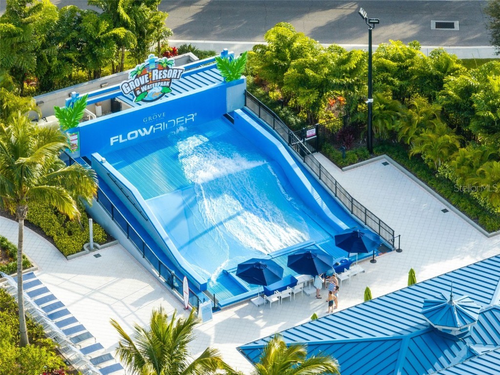 14501 Grove Resort Ave Avenue #2237 Winter Garden FL 34787 - LAKE AUSTIN O6266293 image5