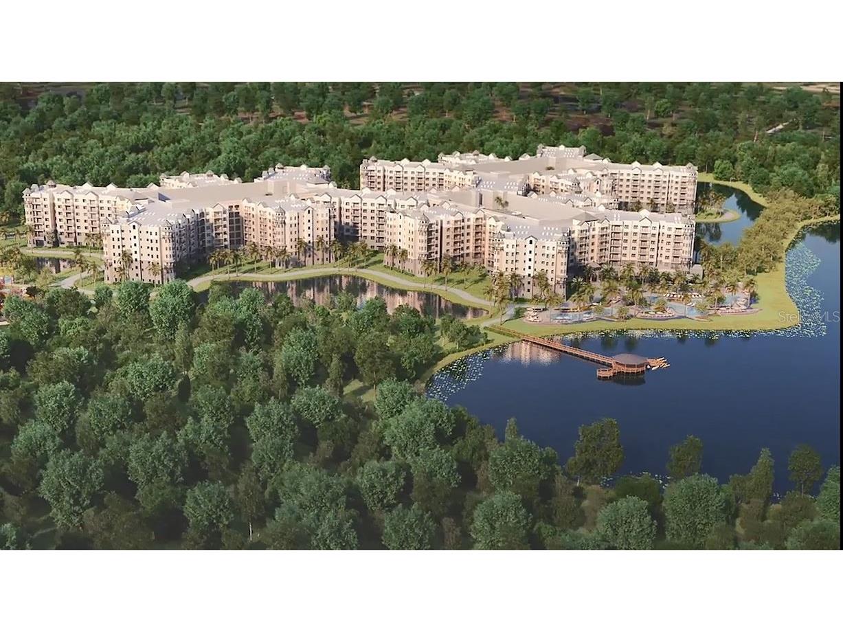 14501 Grove Resort Avenue #1105 Winter Garden FL 34787 - LAKE AUSTIN O6365470 image38