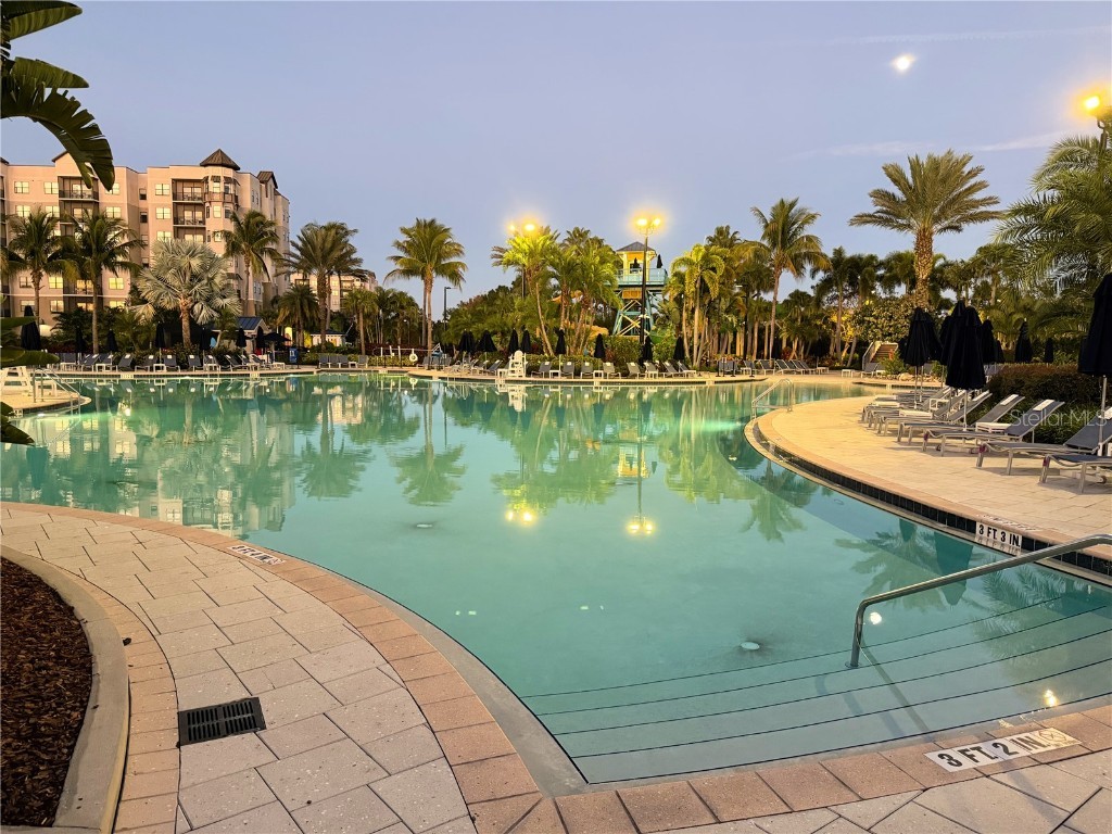 14501 Grove Resort Avenue #1105 Winter Garden FL 34787 - LAKE AUSTIN O6365470 image48