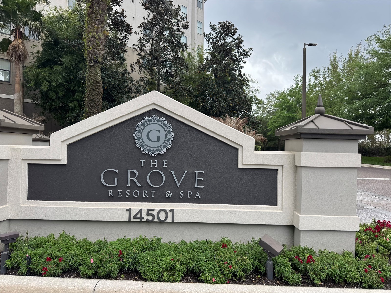 14501 Grove Resort Avenue #1110 Winter Garden FL 34787 A4688528 image21