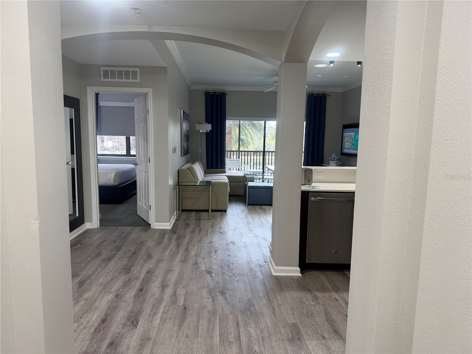 14501 Grove Resort Avenue #1203 Winter Garden FL 34787 - LAKE AUSTIN S5144506 image2