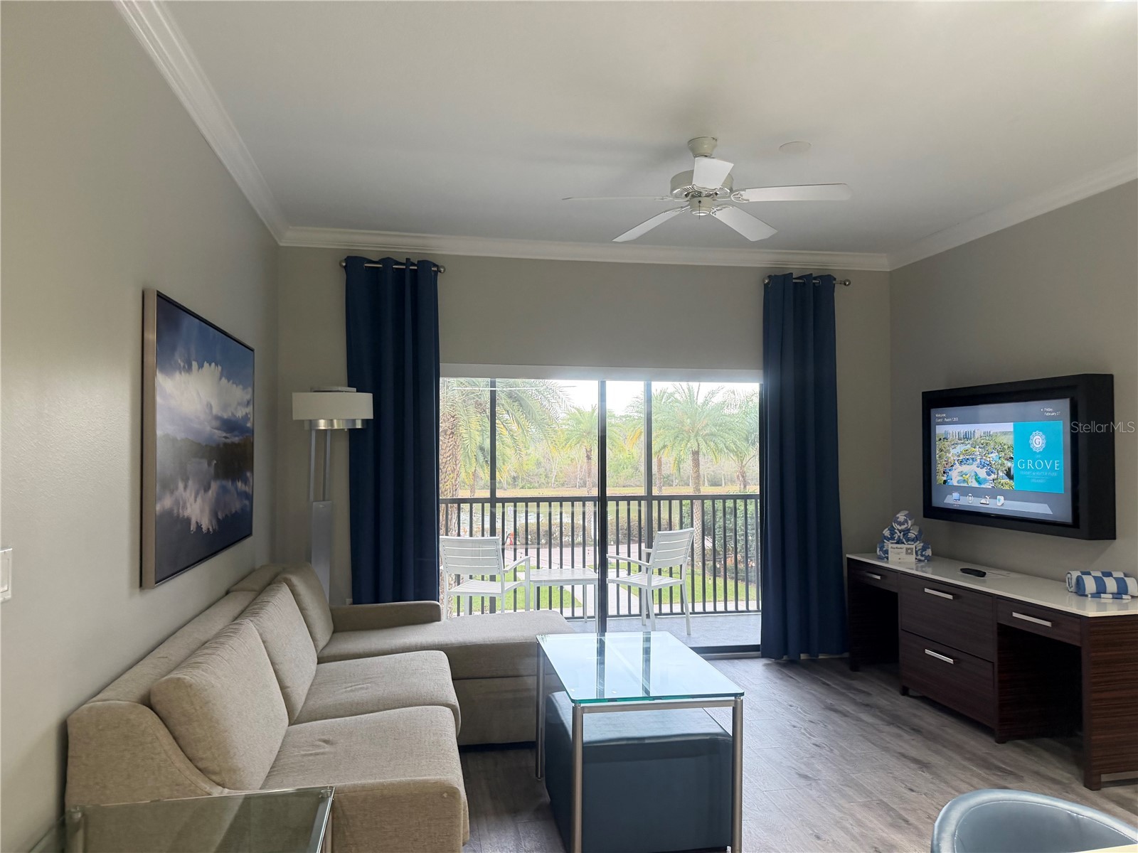 14501 Grove Resort Avenue #1203 Winter Garden FL 34787 - LAKE AUSTIN S5144506 image4