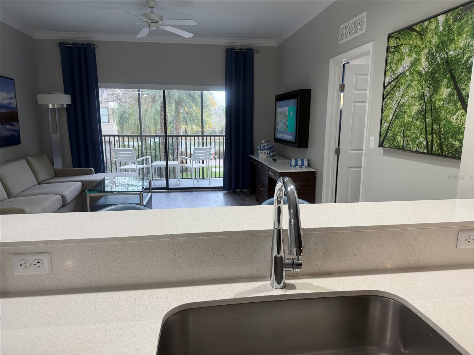 14501 Grove Resort Avenue #1203 Winter Garden FL 34787 - LAKE AUSTIN S5144506 image5