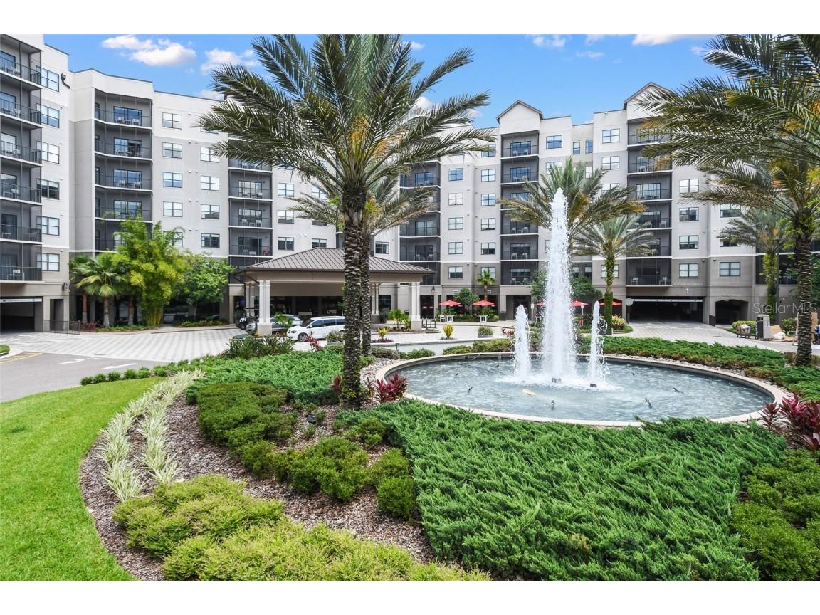 14501 Grove Resort Avenue #1209 Winter Garden FL 34787 O6148793 image1