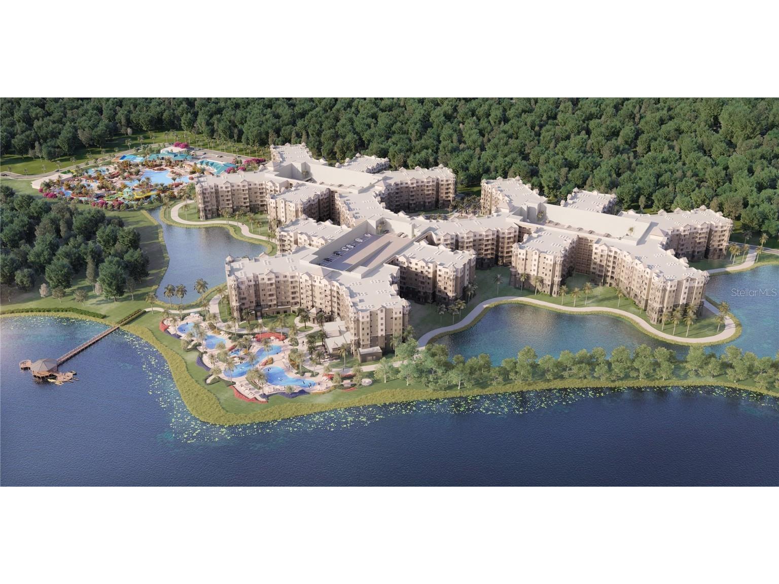 14501 Grove Resort Avenue #1220 Winter Garden FL 34787 - LAKE AUSTIN O6279431 image5