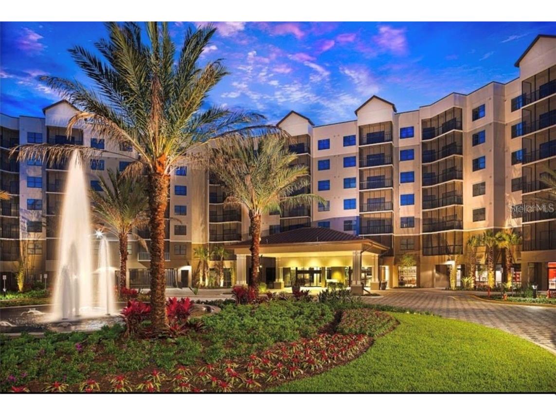 14501 Grove Resort Avenue #1311 Winter Garden FL 34787 O5999159 image1
