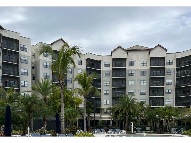14501 Grove Resort Avenue #1318 Winter Garden FL 34787 - LAKE AUSTIN S5094992 image1