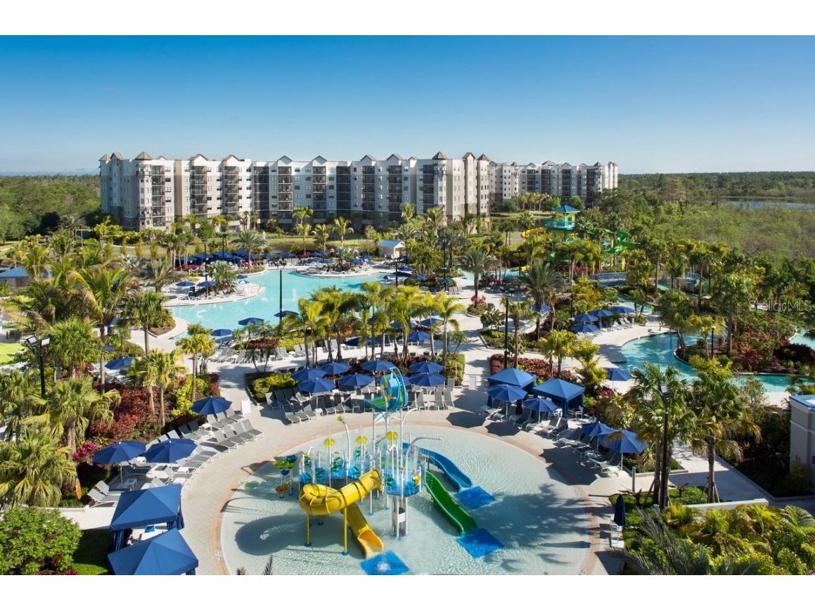 14501 Grove Resort Avenue #1318 Winter Garden FL 34787 - LAKE AUSTIN S5094992 image2