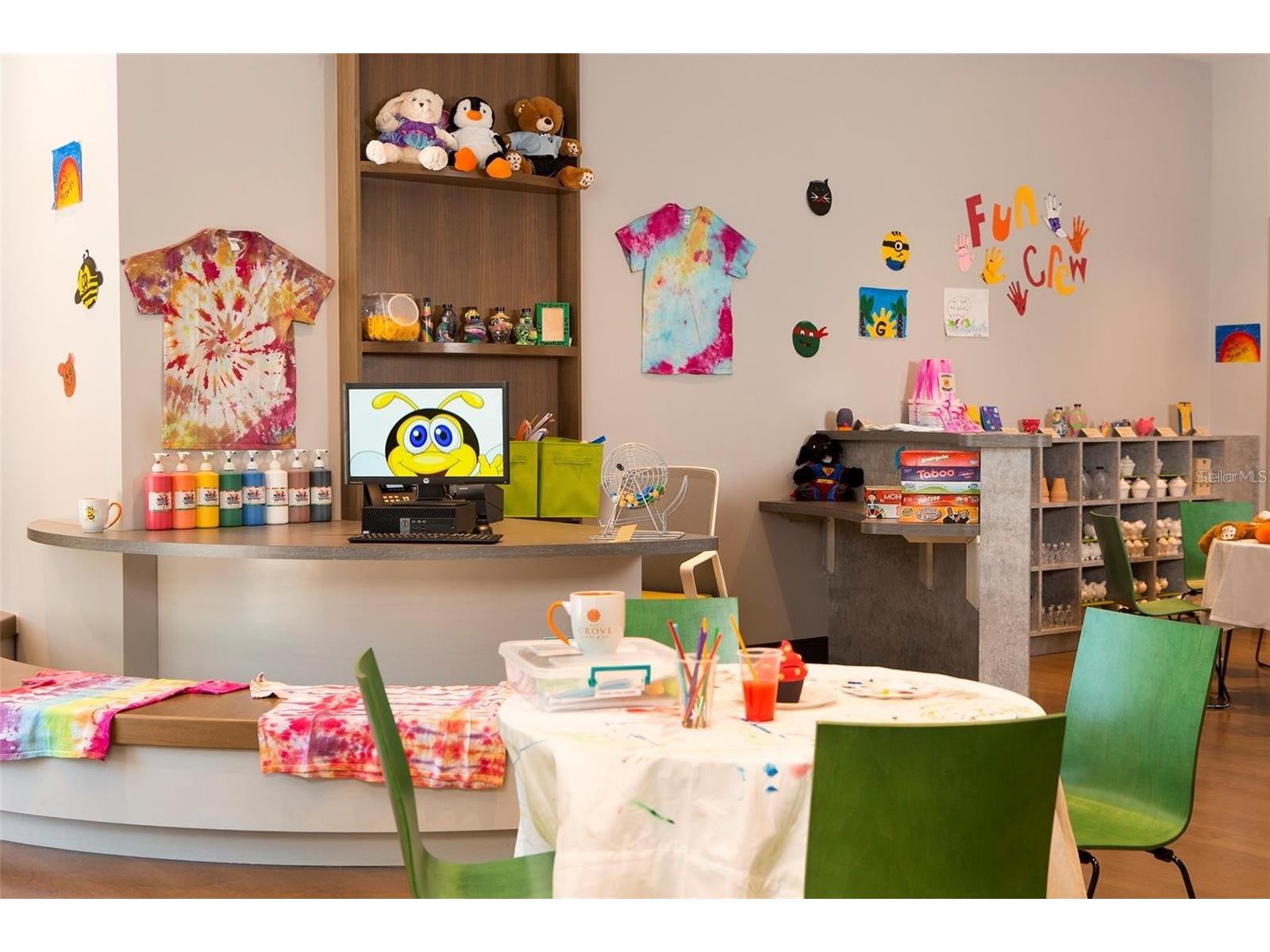 14501 Grove Resort Avenue #1332 Winter Garden FL 34787 S5132222 image33