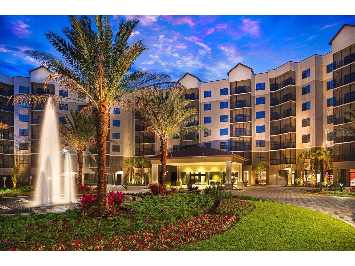 14501 Grove Resort Avenue #1336 Winter Garden FL 34787 - LAKE AUSTIN O6129042 image1