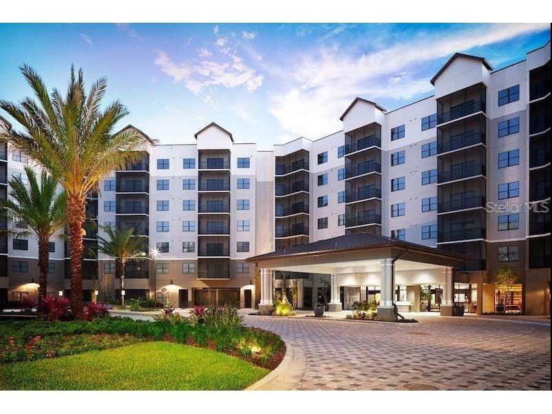 14501 Grove Resort Avenue #1407 Winter Garden FL 34787 O6362982 image1