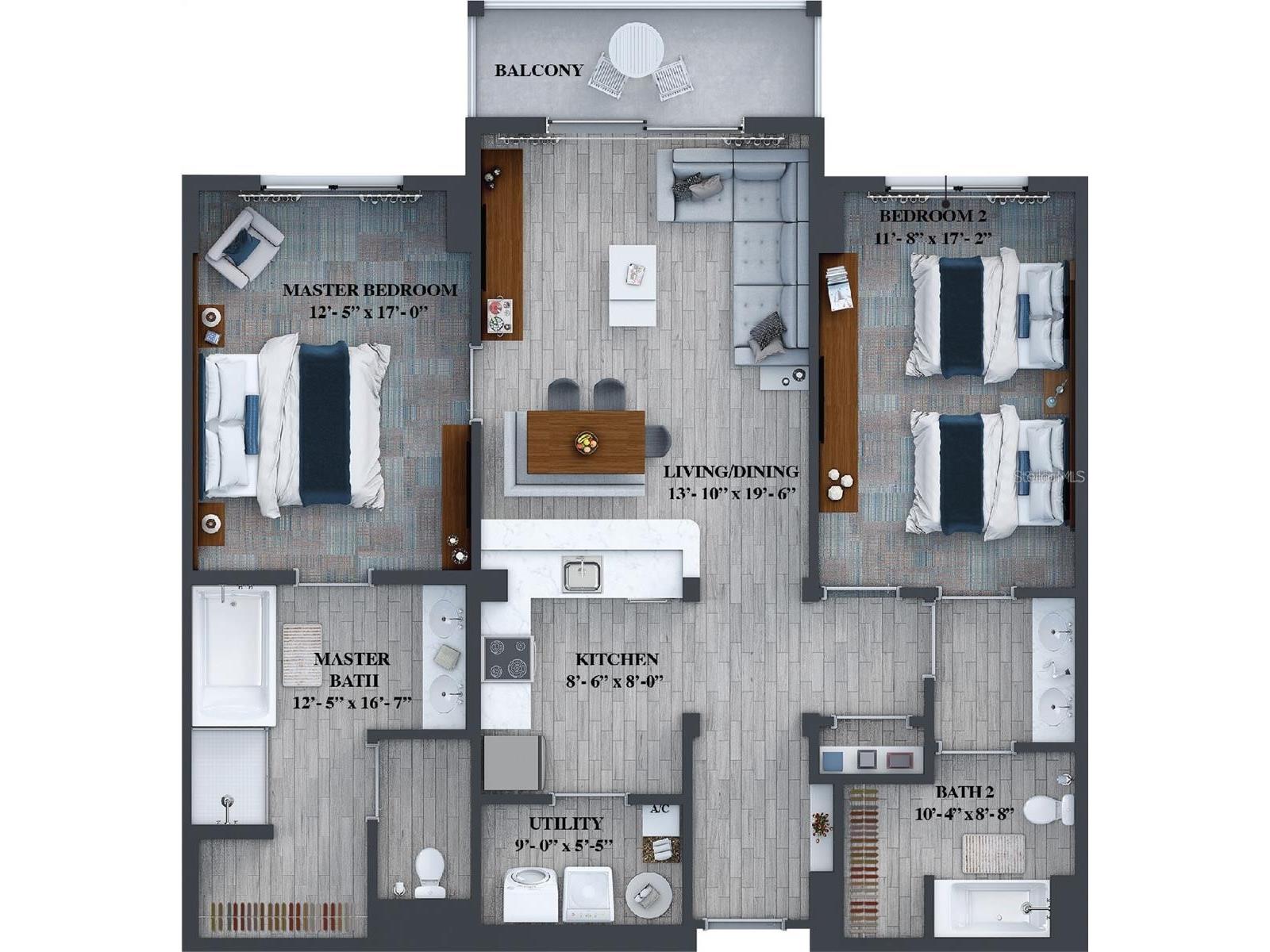 14501 Grove Resort Avenue #1439 Winter Garden FL 34787 O6407410 image25