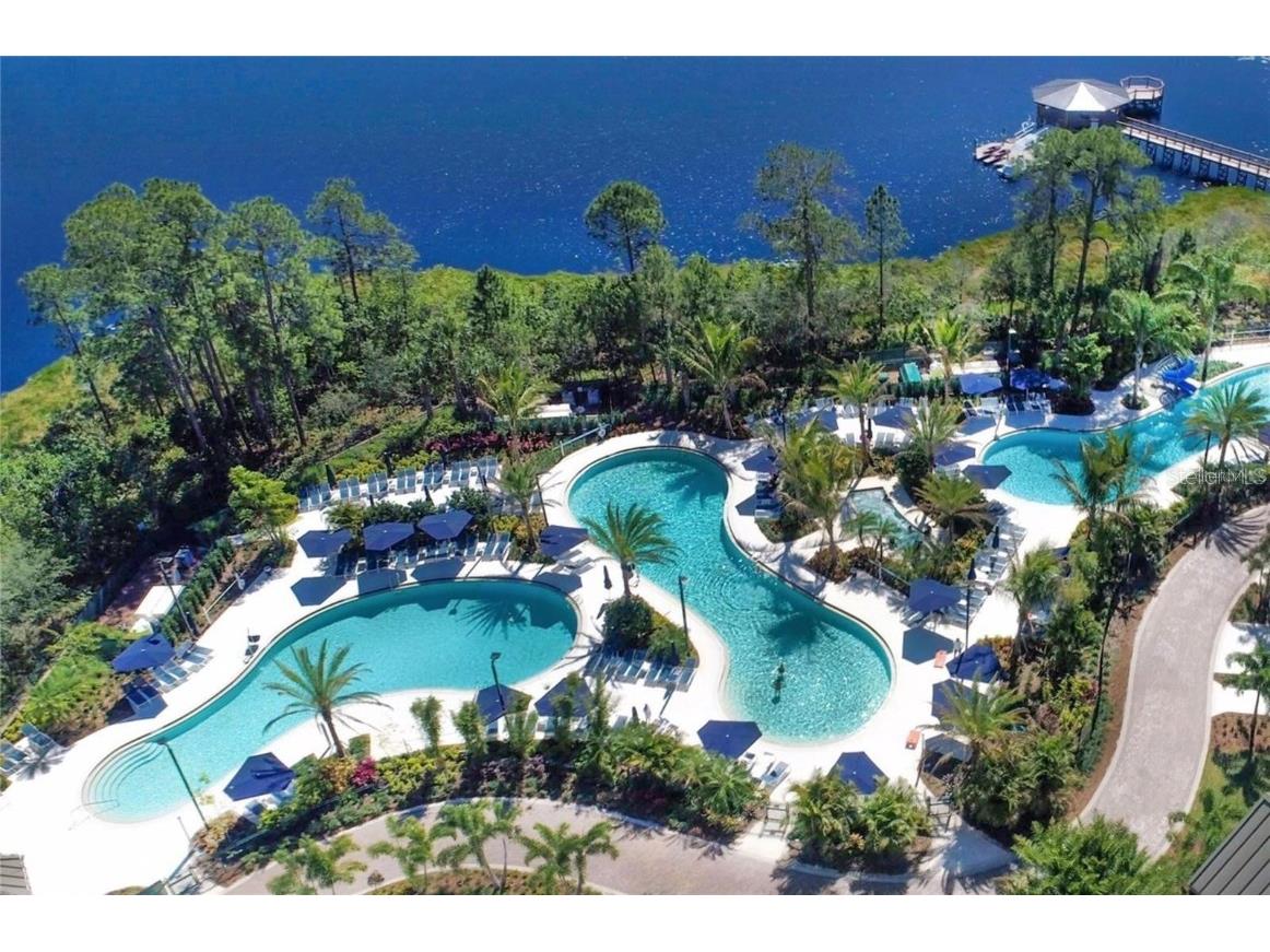 14501 Grove Resort Avenue #1440 Winter Garden FL 34787 - LAKE AUSTIN O6348465 image26
