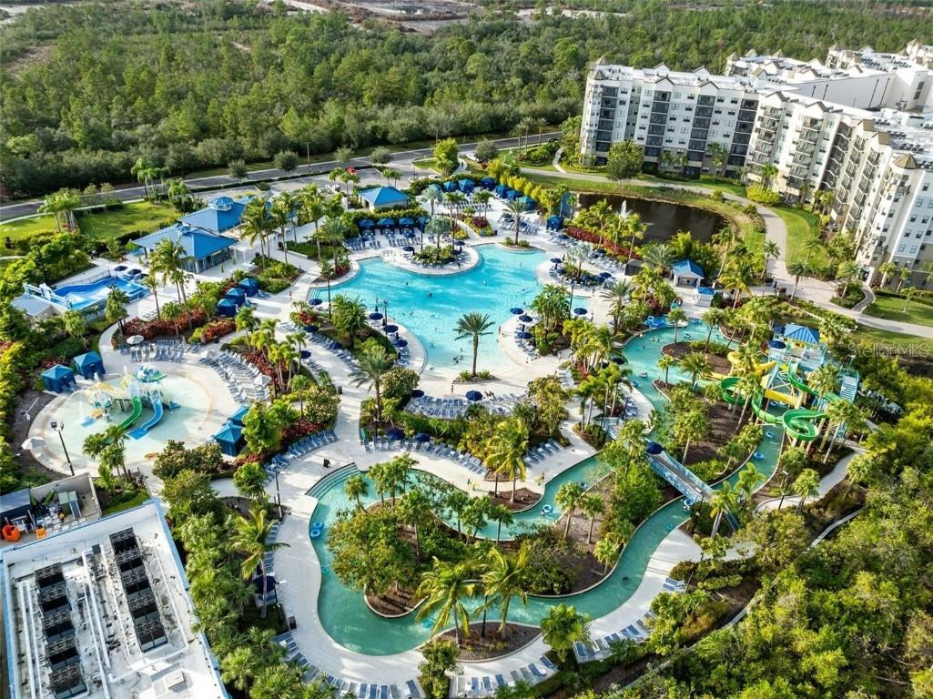 14501 Grove Resort Avenue #1440 Winter Garden FL 34787 - LAKE AUSTIN O6348465 image27