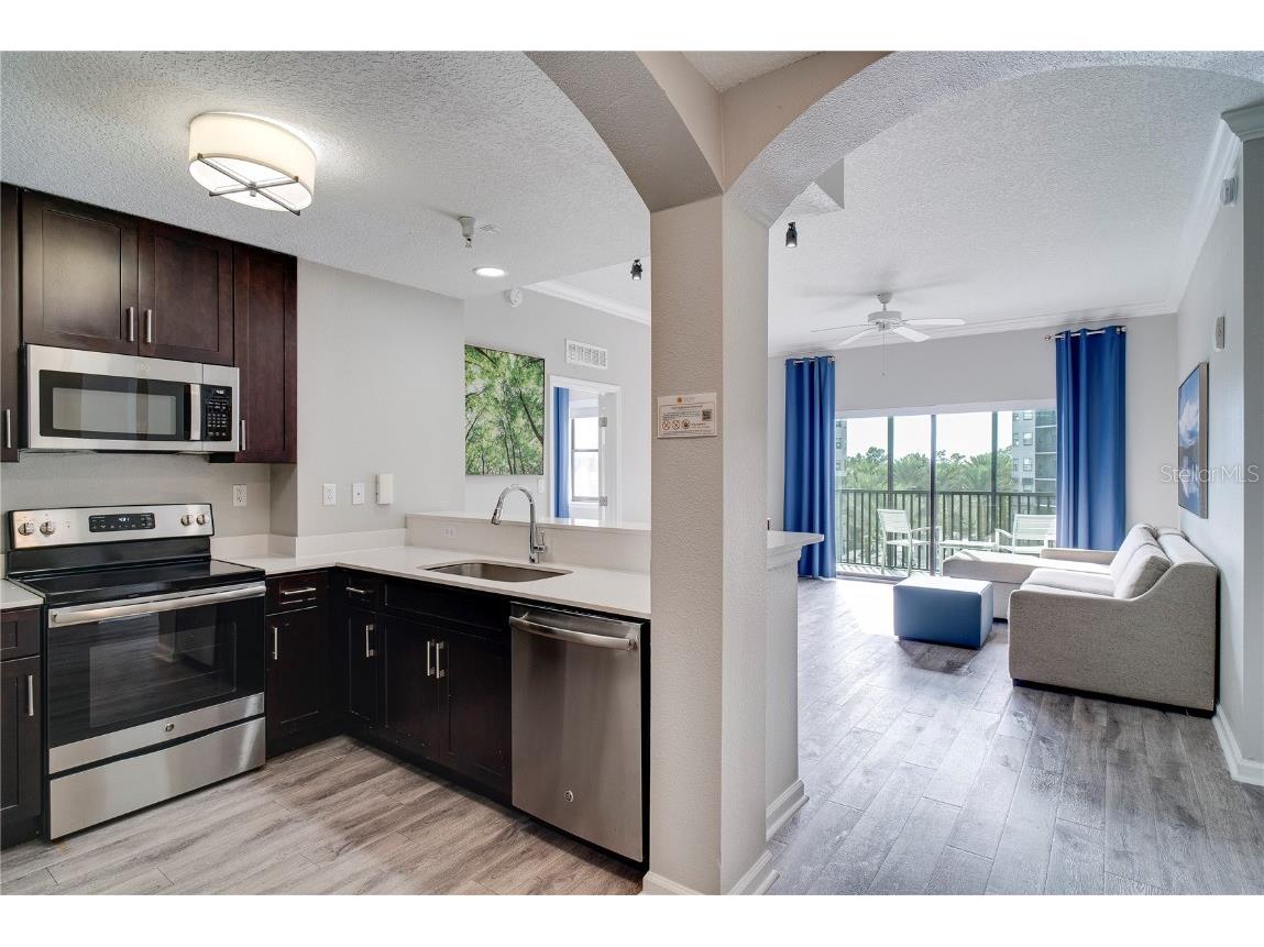 14501 Grove Resort Avenue #1440 Winter Garden FL 34787 - LAKE AUSTIN O6348465 image3