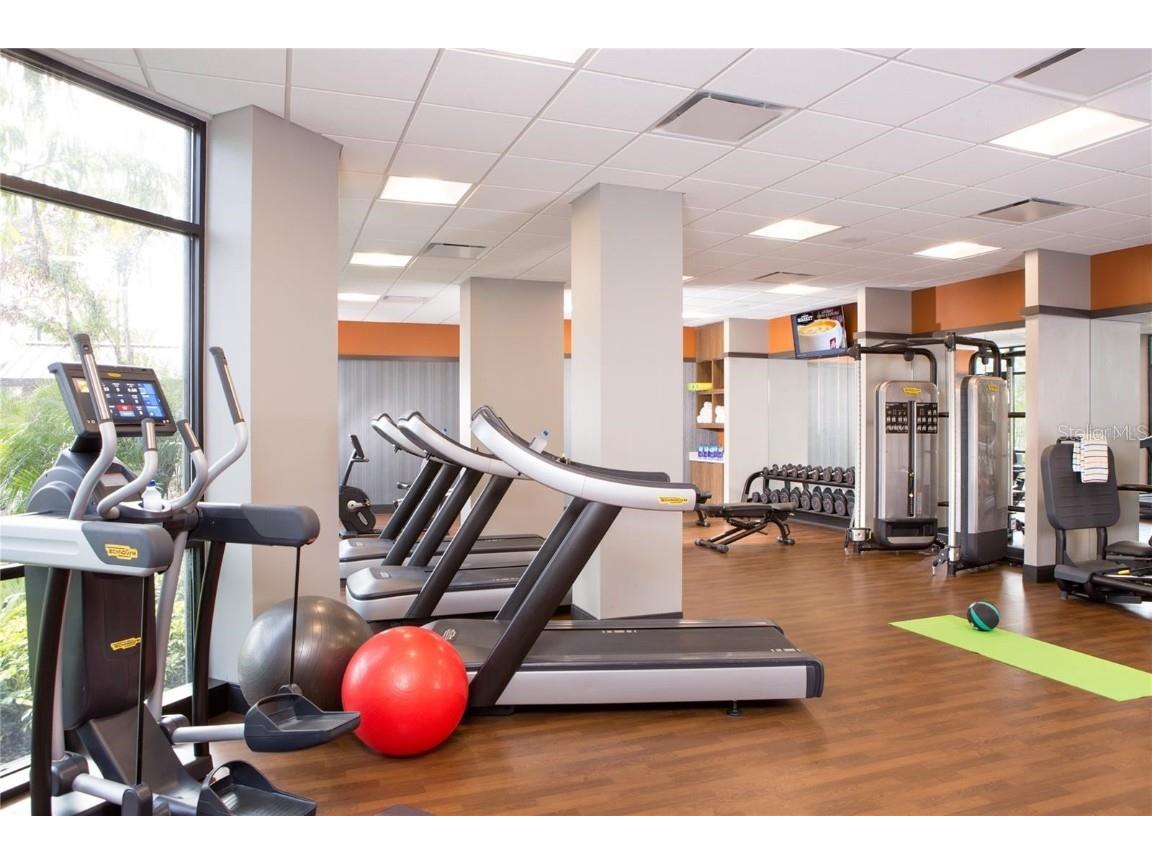 14501 Grove Resort Avenue #1440 Winter Garden FL 34787 - LAKE AUSTIN O6348465 image40