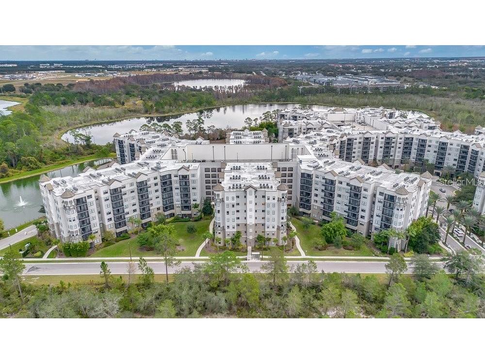 14501 Grove Resort Avenue #1440 Winter Garden FL 34787 - LAKE AUSTIN O6348465 image42