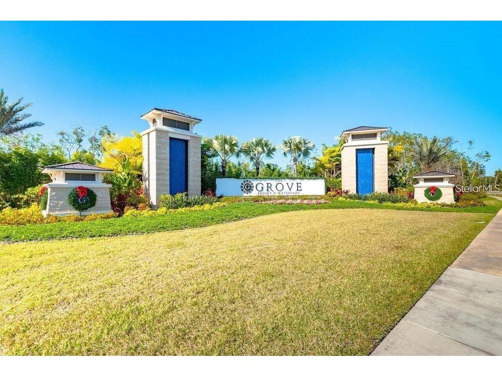 14501 Grove Resort Avenue #1440 Winter Garden FL 34787 - LAKE AUSTIN O6348465 image45