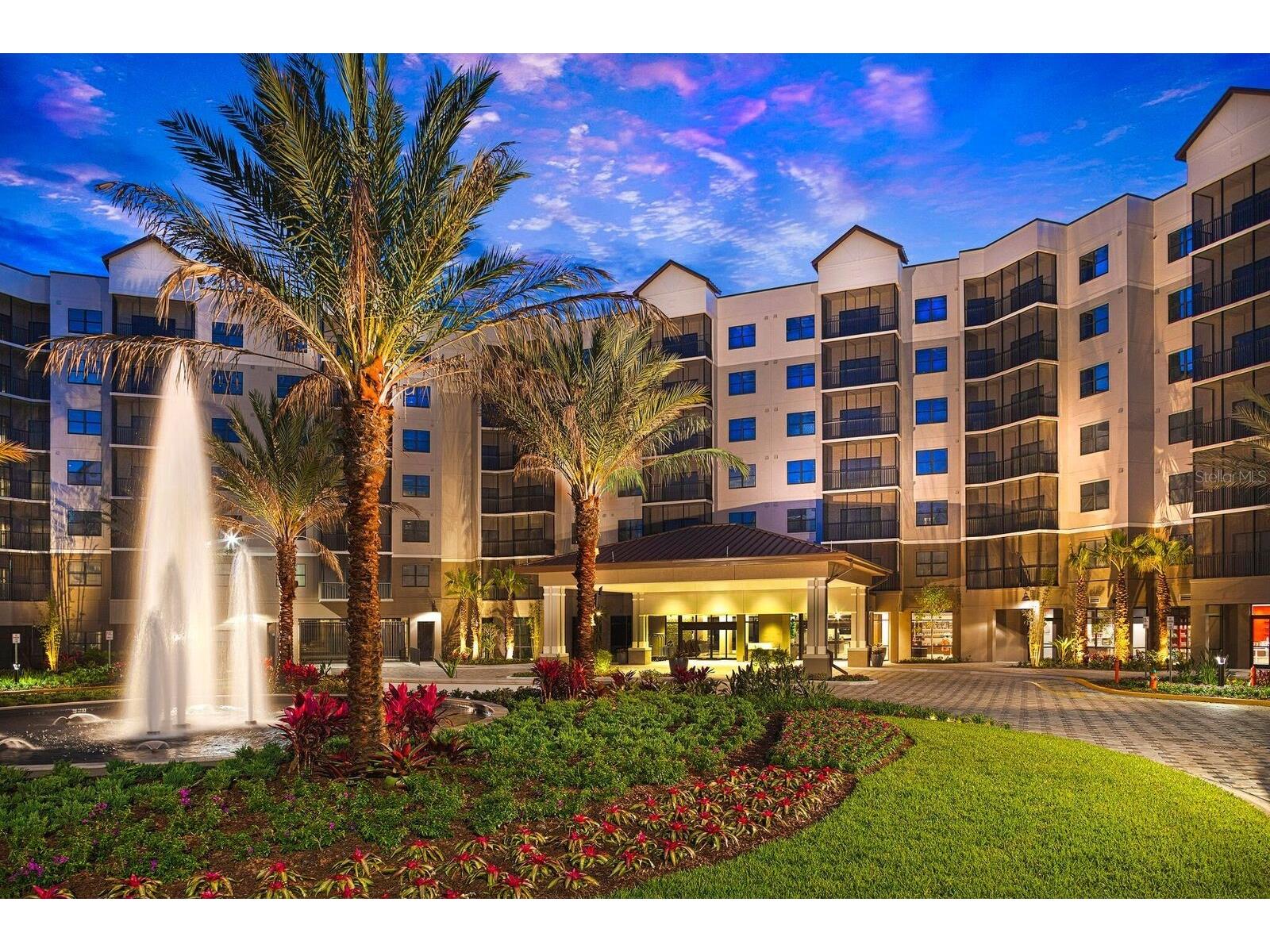 14501 Grove Resort Avenue #1443 Winter Garden FL 34787 - LAKE AUSTIN S5144504 image1