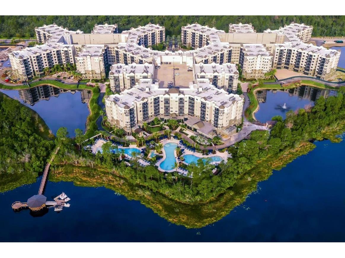 14501 Grove Resort Avenue #1445 Winter Garden FL 34787 - LAKE AUSTIN O6091990 image1