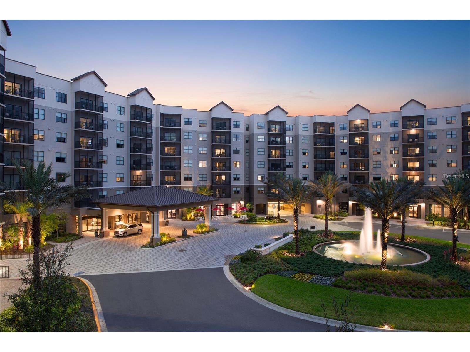 14501 Grove Resort Avenue #1503 Winter Garden FL 34787 S5142327 image1