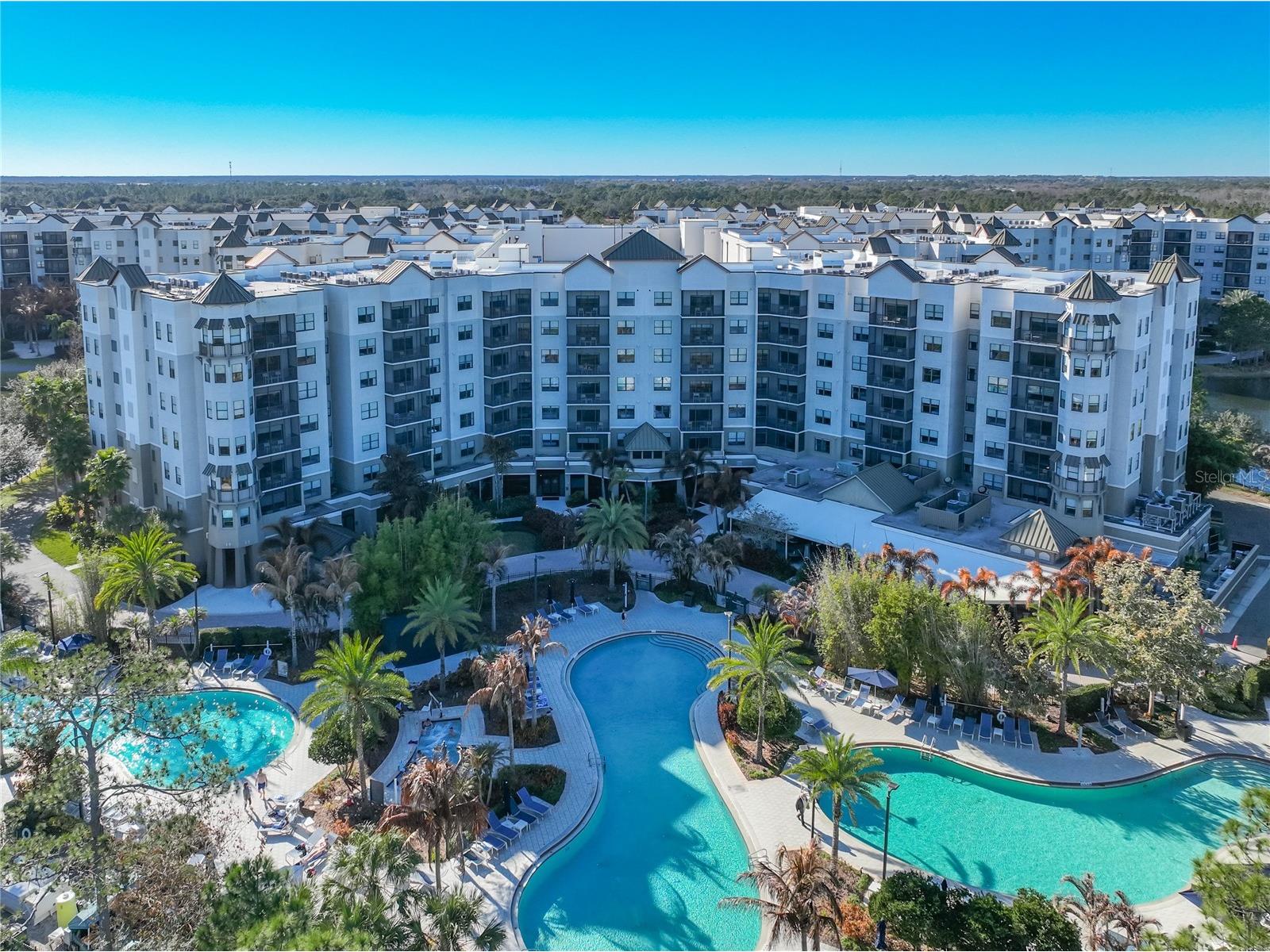 14501 Grove Resort Avenue #1518 Winter Garden FL 34787 - LAKE AUSTIN O6380808 image1