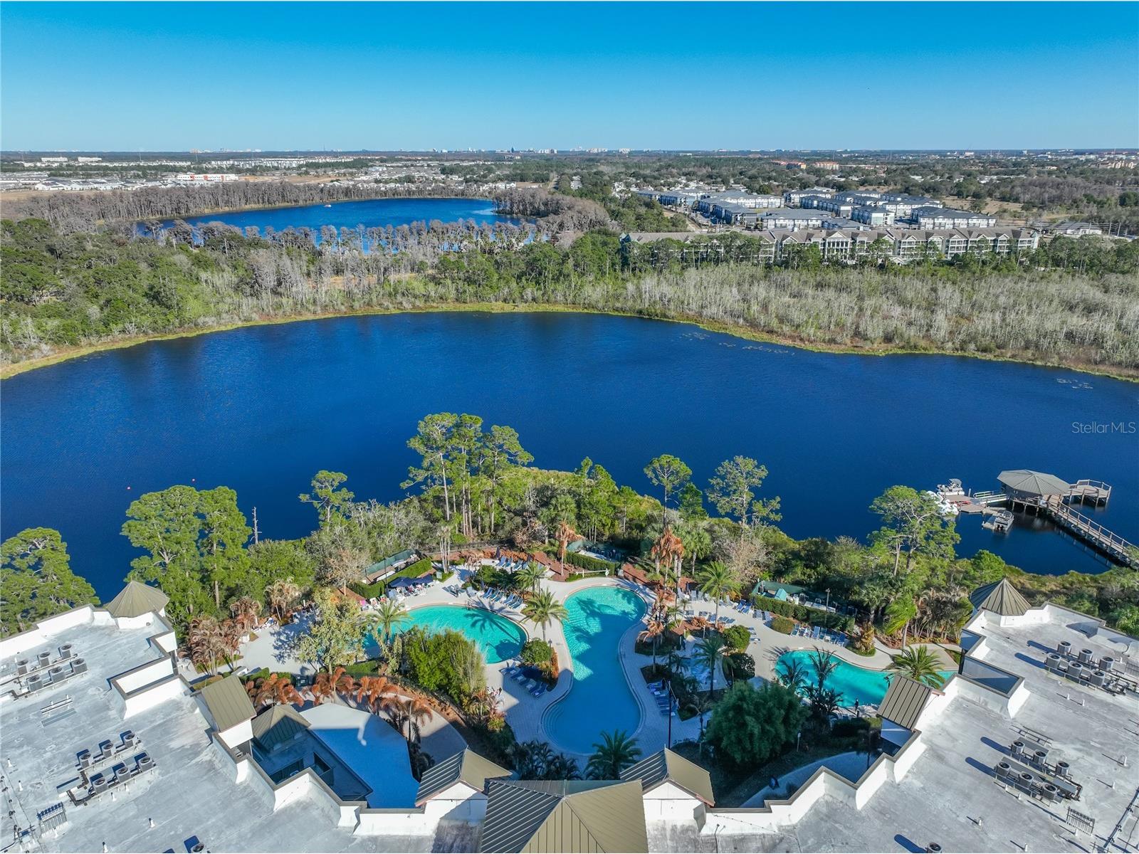 14501 Grove Resort Avenue #1518 Winter Garden FL 34787 - LAKE AUSTIN O6380808 image4