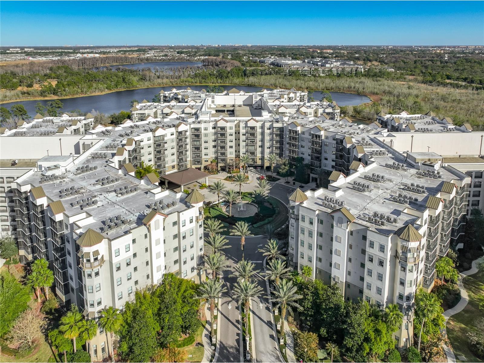 14501 Grove Resort Avenue #1518 Winter Garden FL 34787 - LAKE AUSTIN O6380808 image45