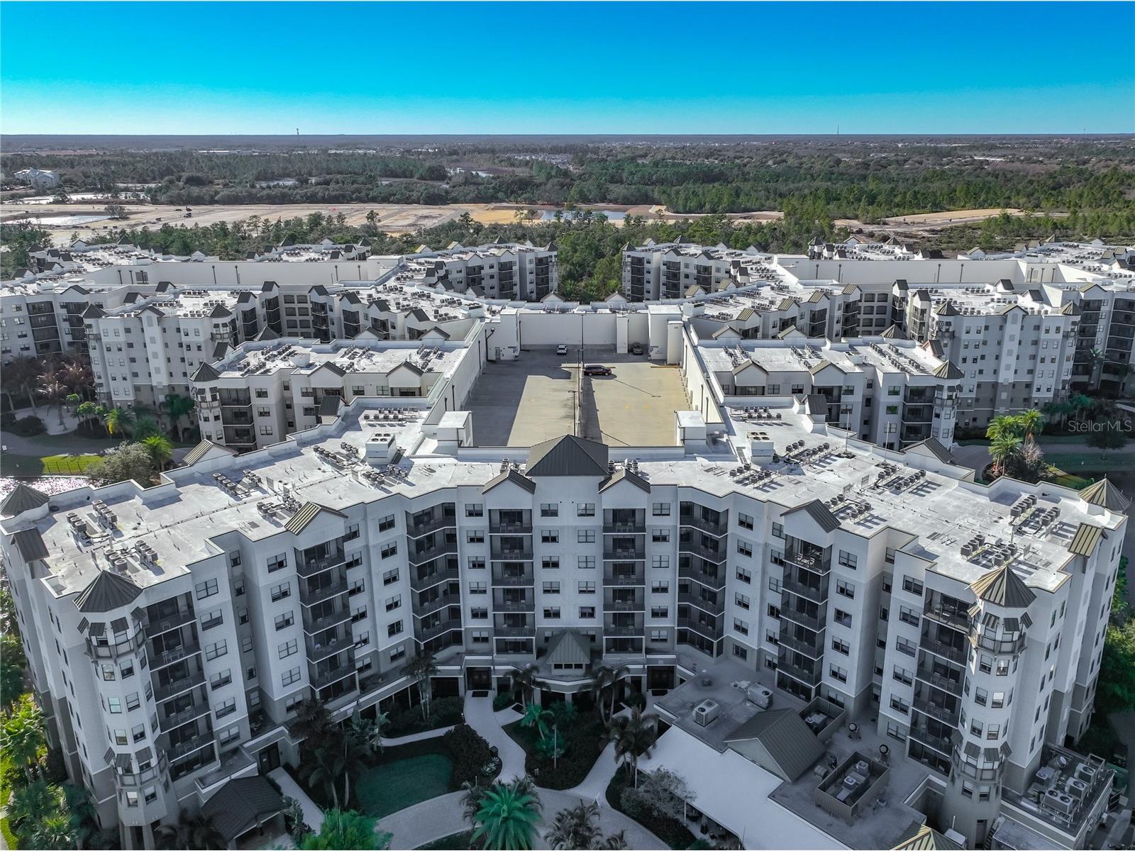 14501 Grove Resort Avenue #1518 Winter Garden FL 34787 - LAKE AUSTIN O6380808 image46