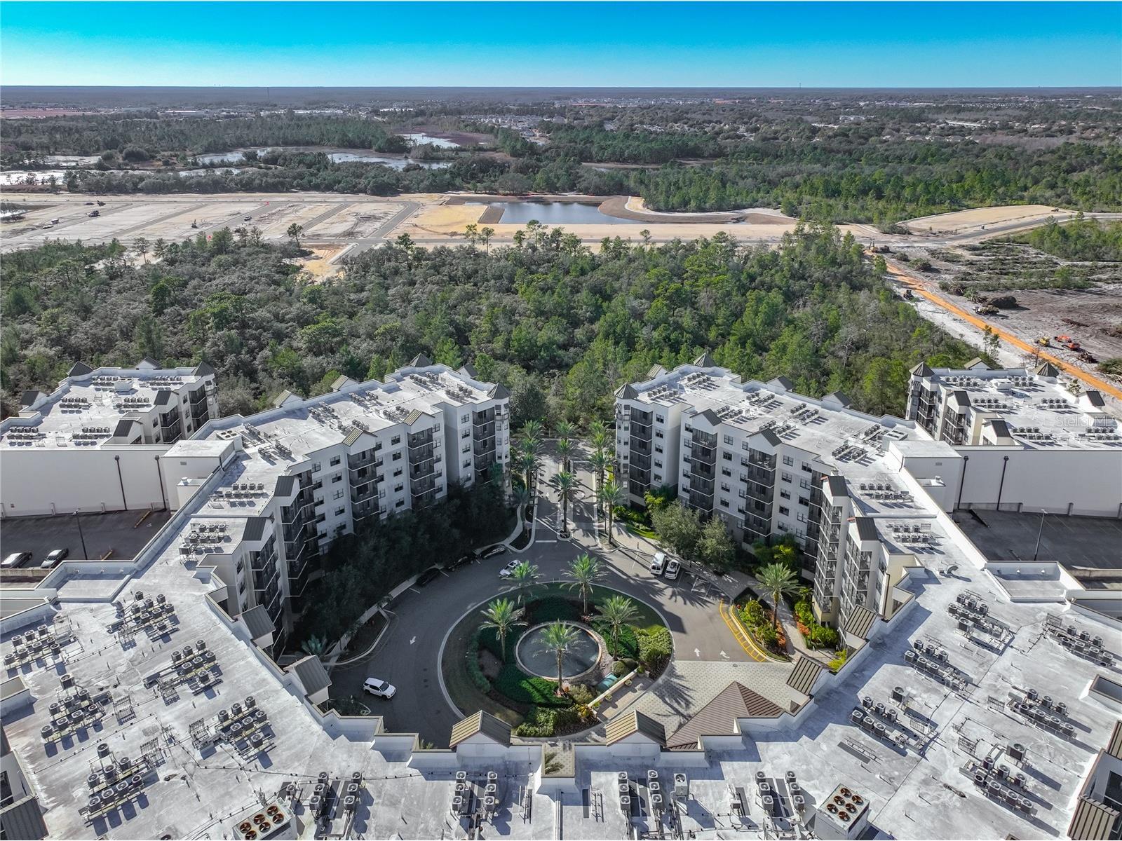14501 Grove Resort Avenue #1518 Winter Garden FL 34787 - LAKE AUSTIN O6380808 image48