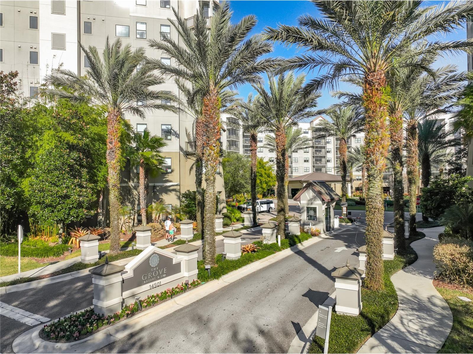 14501 Grove Resort Avenue #1518 Winter Garden FL 34787 - LAKE AUSTIN O6380808 image5