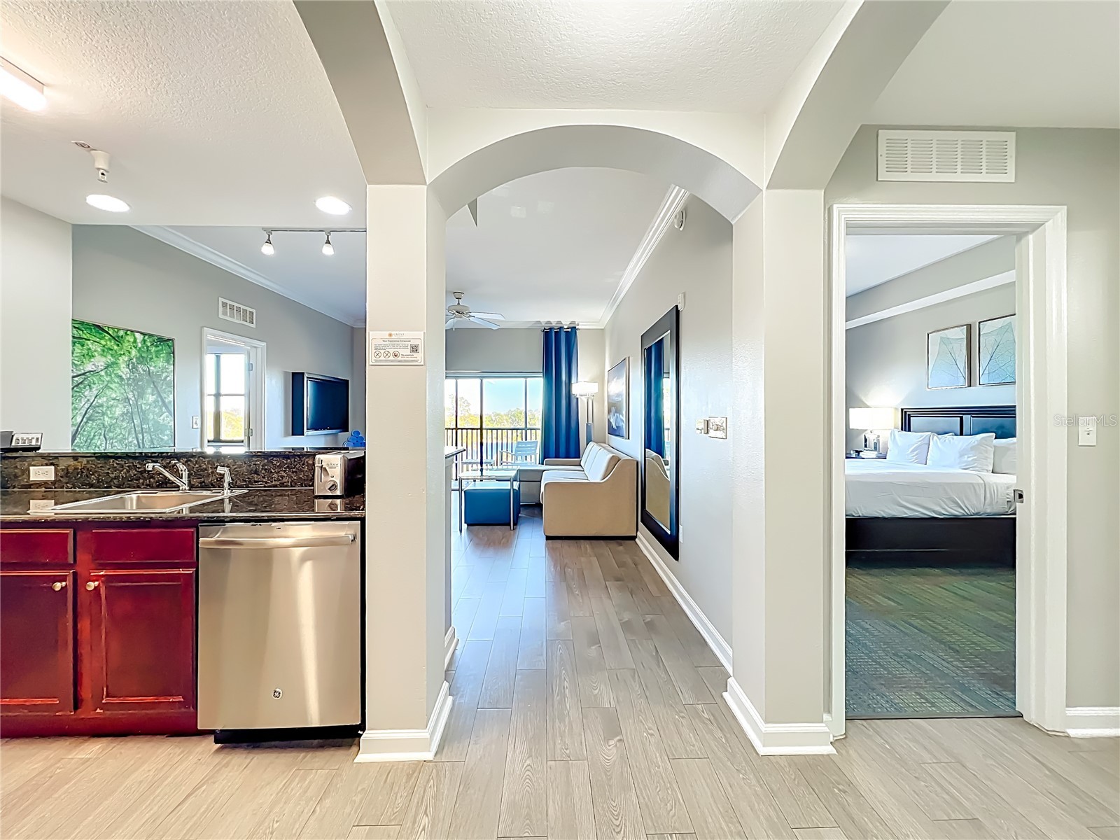 14501 Grove Resort Avenue #1518 Winter Garden FL 34787 - LAKE AUSTIN O6380808 image9