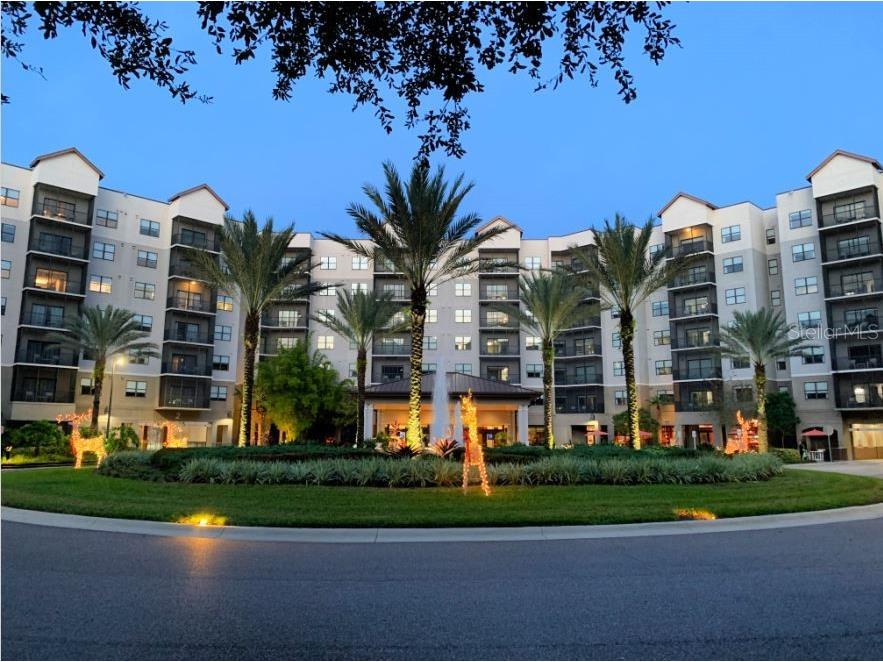14501 Grove Resort Avenue #1531 Winter Garden FL 34787 - LAKE AUSTIN O6150750 image1