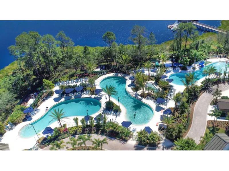 14501 Grove Resort Avenue #1535 Winter Garden FL 34787 TB8447837 image38