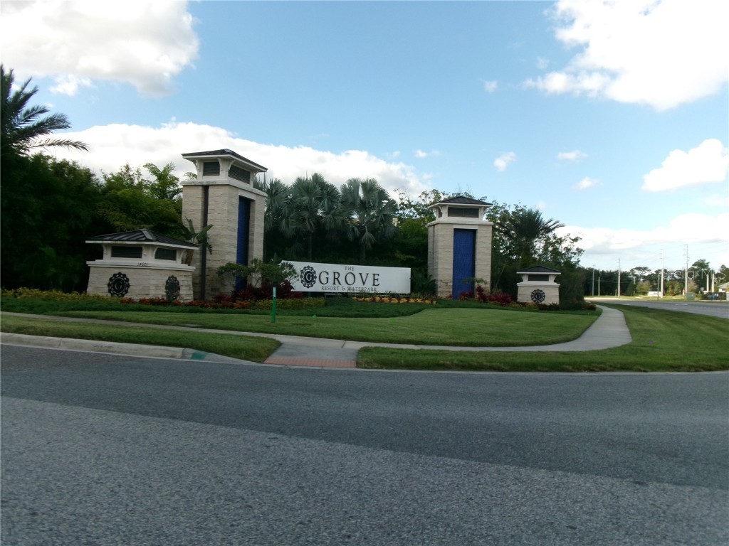 14501 Grove Resort Avenue #1612 Winter Garden FL 34787 - LAKE AUSTIN S5136940 image33