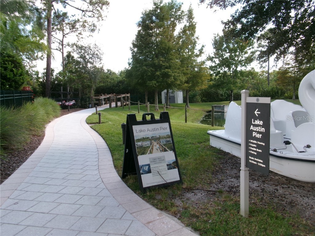 14501 Grove Resort Avenue #1612 Winter Garden FL 34787 - LAKE AUSTIN S5136940 image45