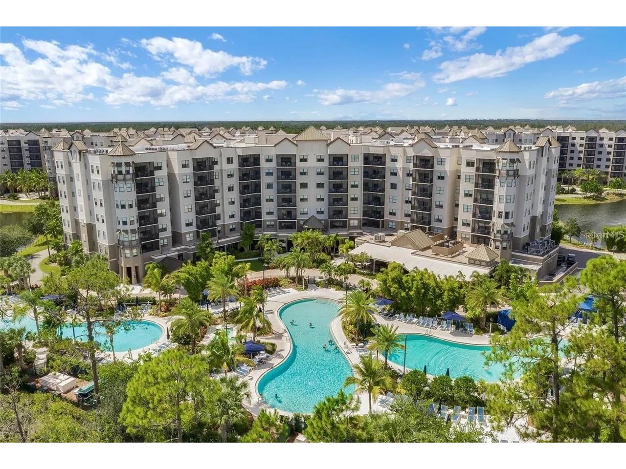 14501 Grove Resort Avenue #1614 Winter Garden FL 34787 O6398376 image1