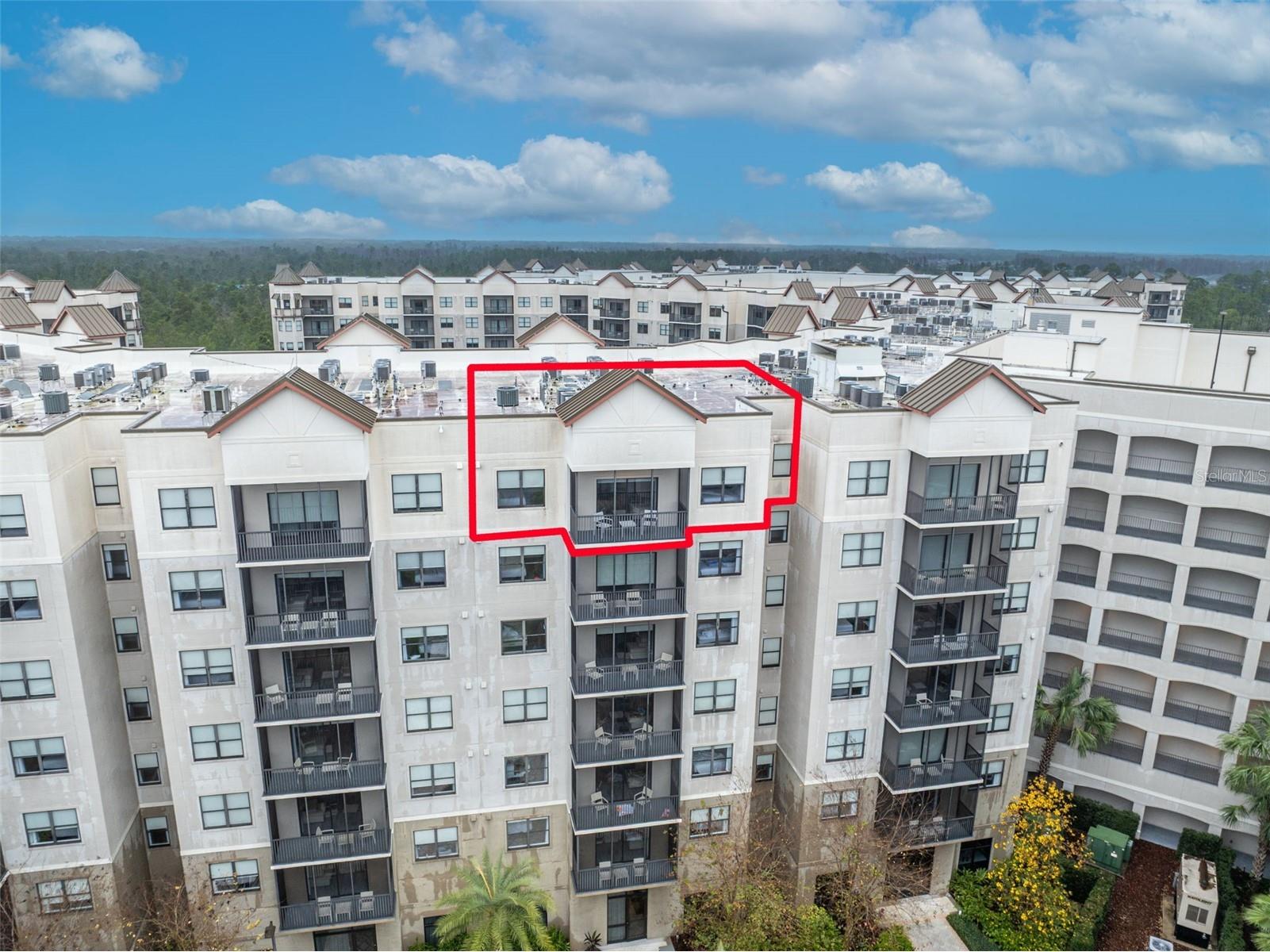 14501 Grove Resort Avenue #1703 Winter Garden FL 34787 O6394100 image1