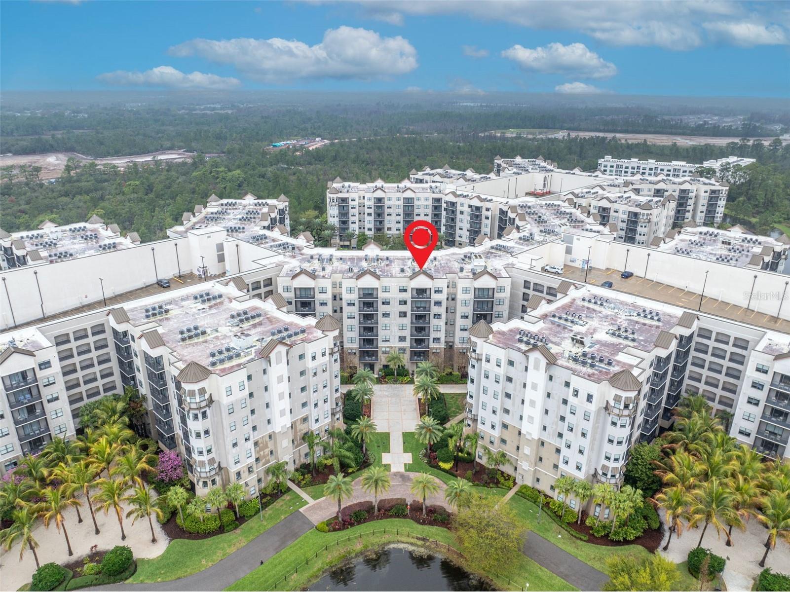 14501 Grove Resort Avenue #1703 Winter Garden FL 34787 O6394100 image19