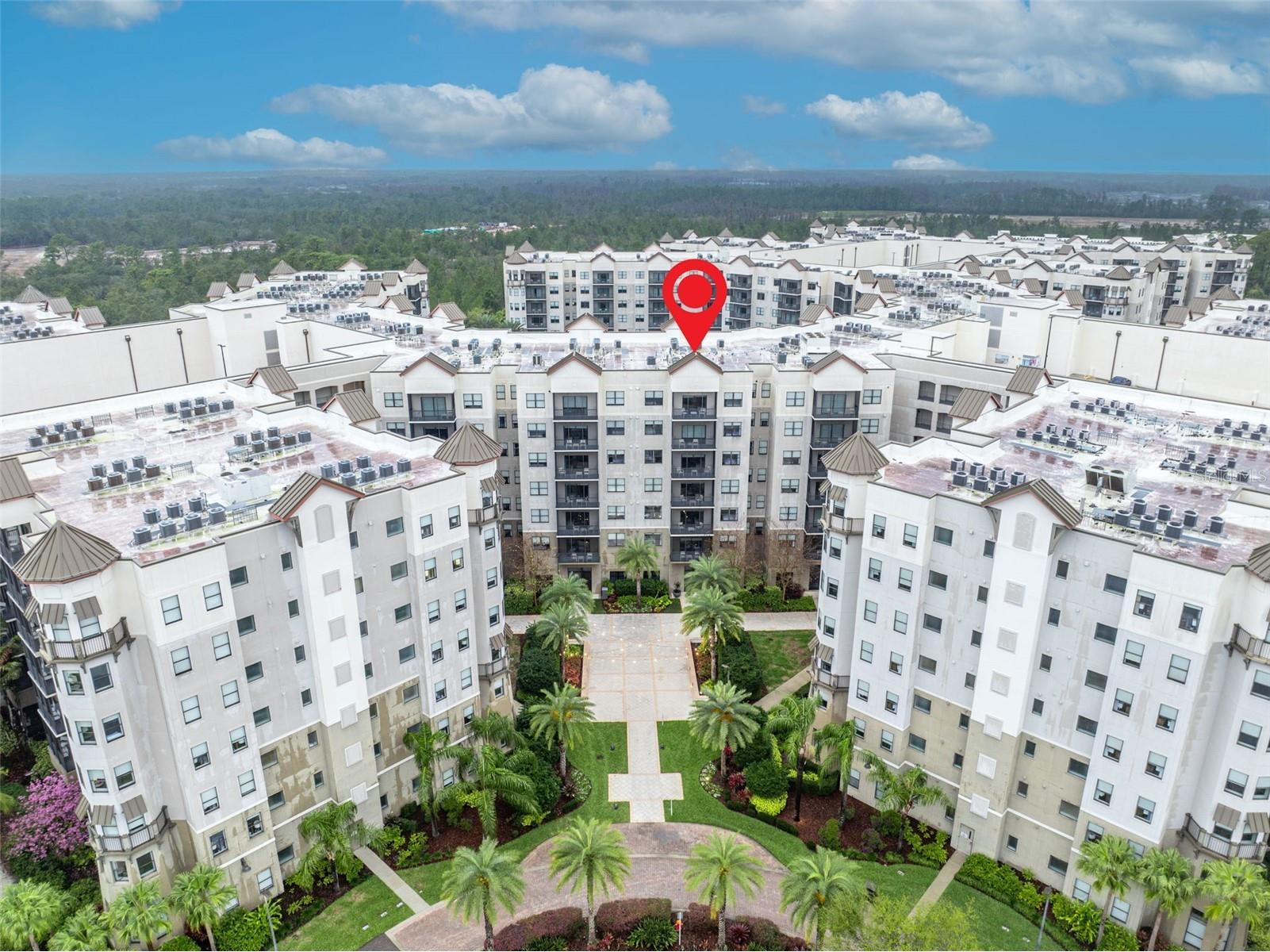14501 Grove Resort Avenue #1703 Winter Garden FL 34787 O6394100 image22