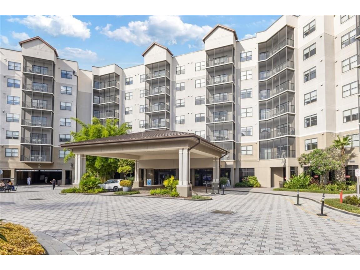 14501 Grove Resort Avenue #1742 Winter Garden FL 34787 - LAKE AUSTIN O6346817 image1