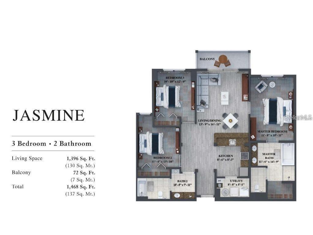 14501 Grove Resort Avenue #1742 Winter Garden FL 34787 - LAKE AUSTIN O6346817 image17