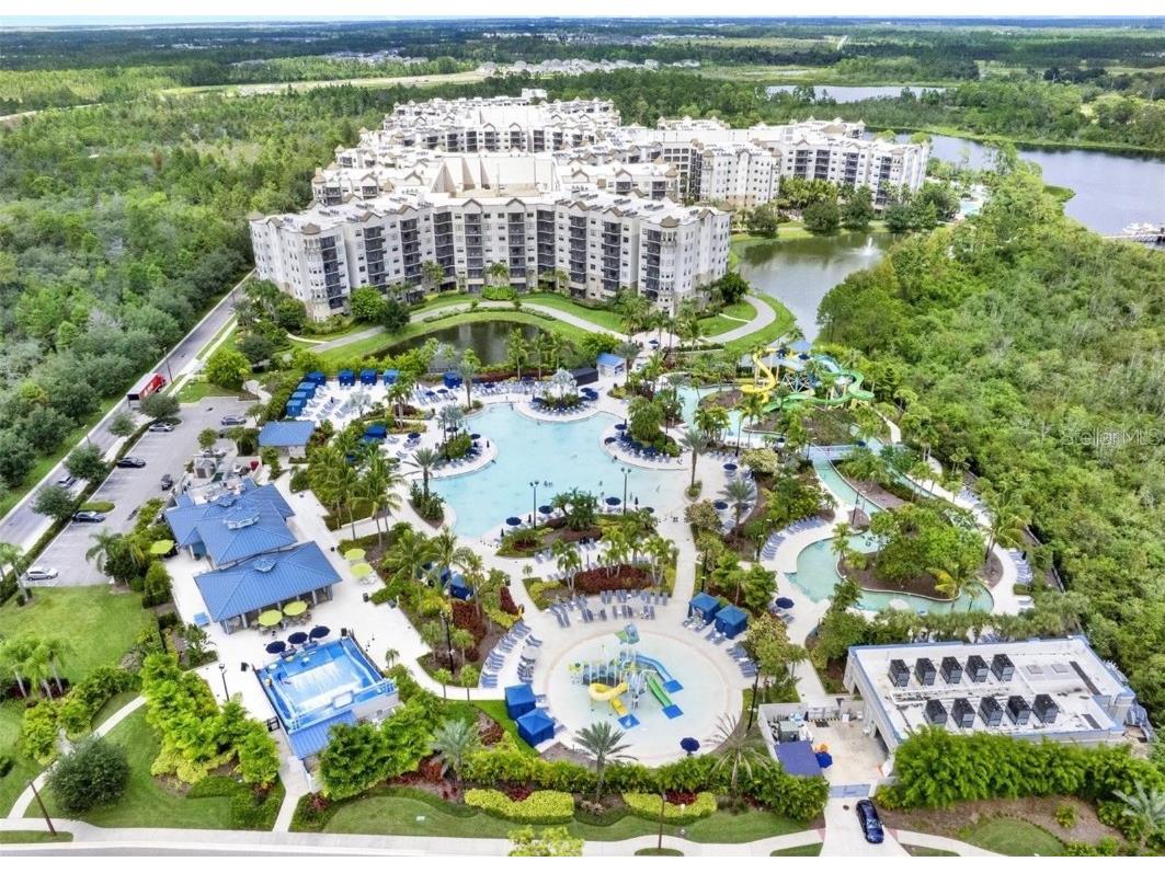 14501 Grove Resort Avenue #2101 Winter Garden FL 34787 - LAKE AUSTIN O6353080 image1