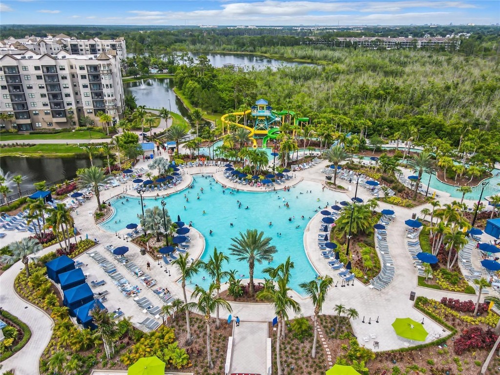 14501 Grove Resort Avenue #2101 Winter Garden FL 34787 - LAKE AUSTIN O6353080 image33