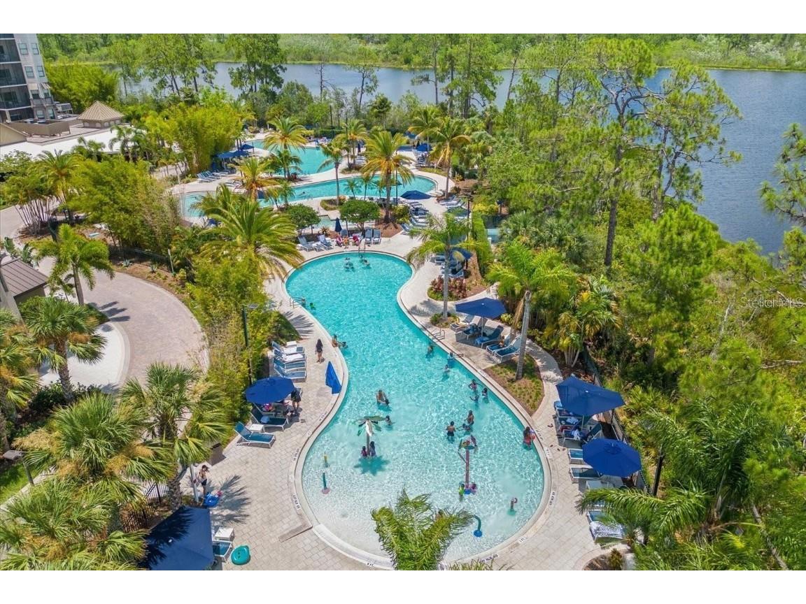 14501 Grove Resort Avenue #2101 Winter Garden FL 34787 - LAKE AUSTIN O6353080 image34