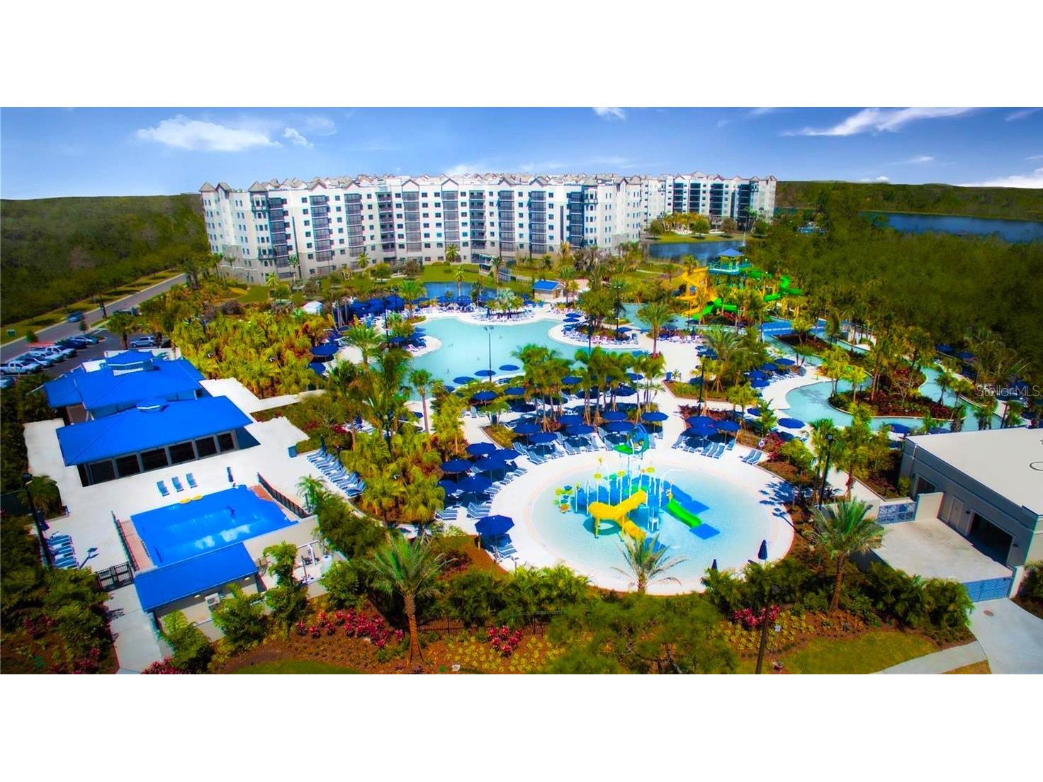 14501 Grove Resort Avenue #2214 Winter Garden FL 34787 TB8506089 image2