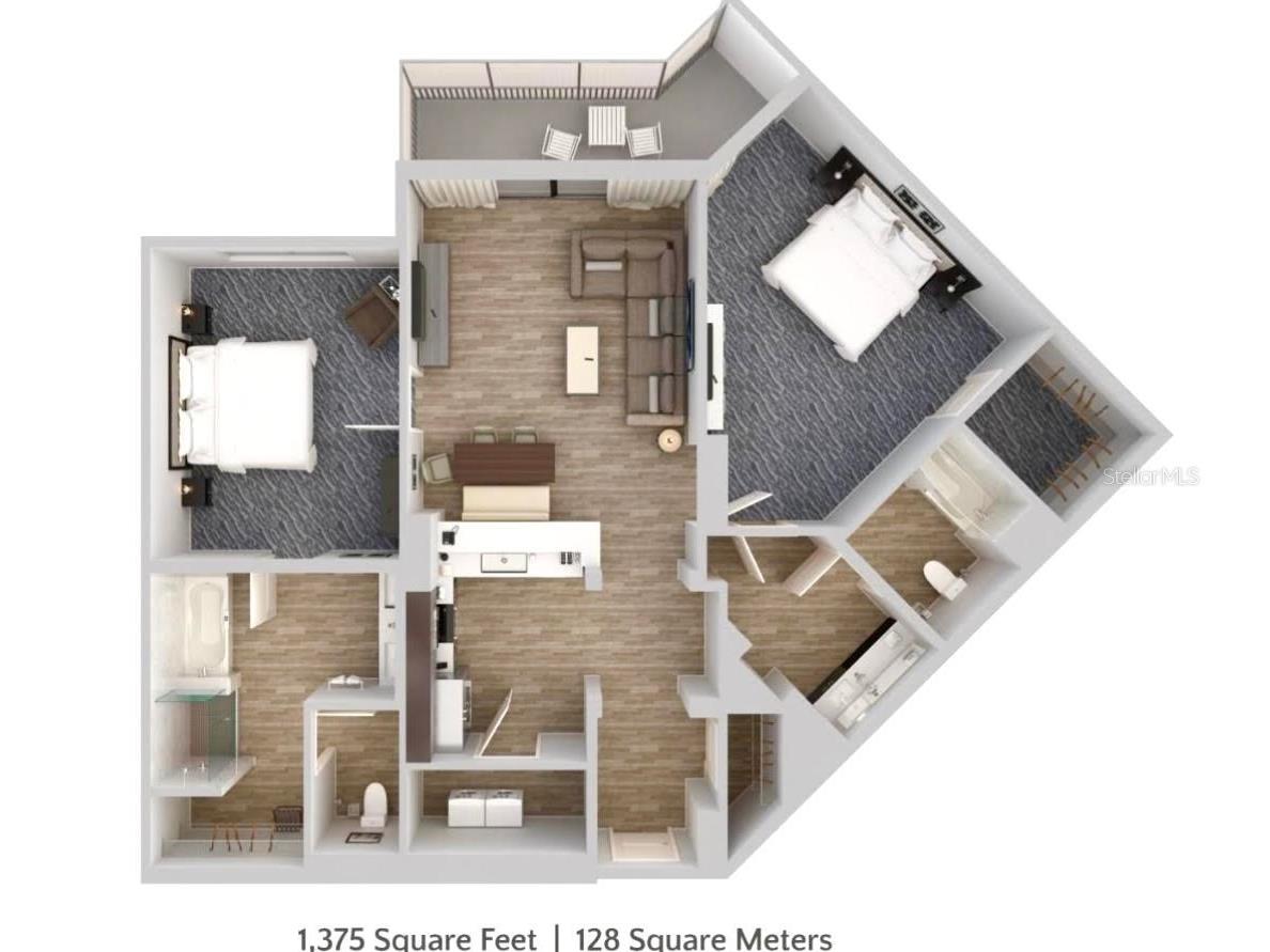 14501 Grove Resort Avenue #2214 Winter Garden FL 34787 TB8506089 image4