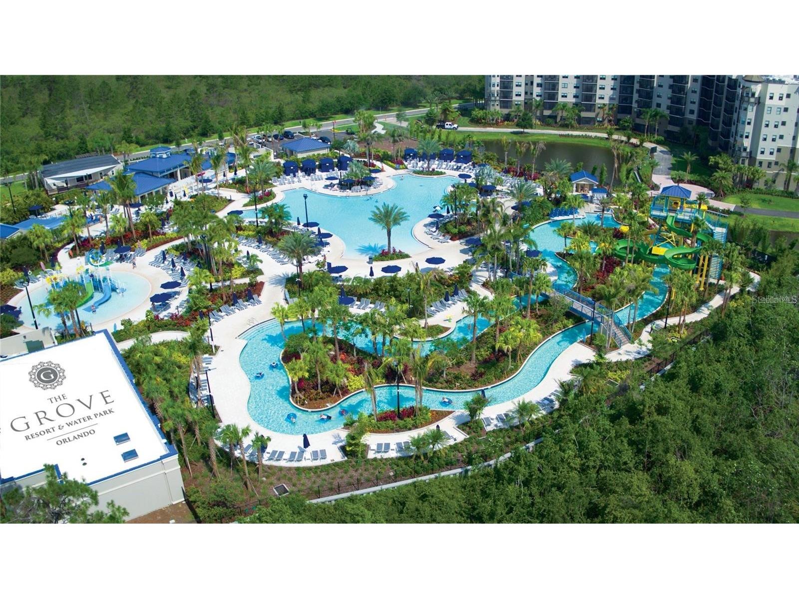 14501 Grove Resort Avenue #2214 Winter Garden FL 34787 TB8506089 image55