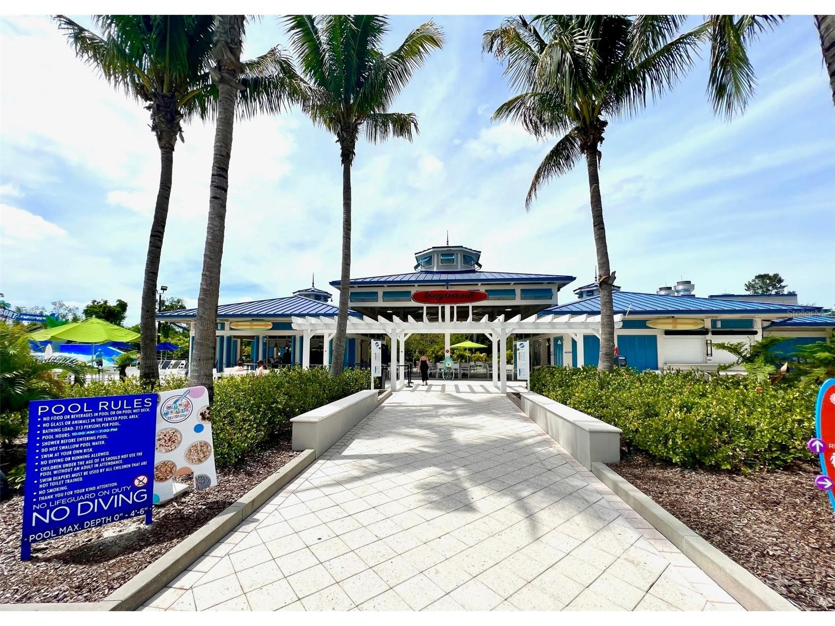 14501 Grove Resort Avenue #2214 Winter Garden FL 34787 TB8506089 image56