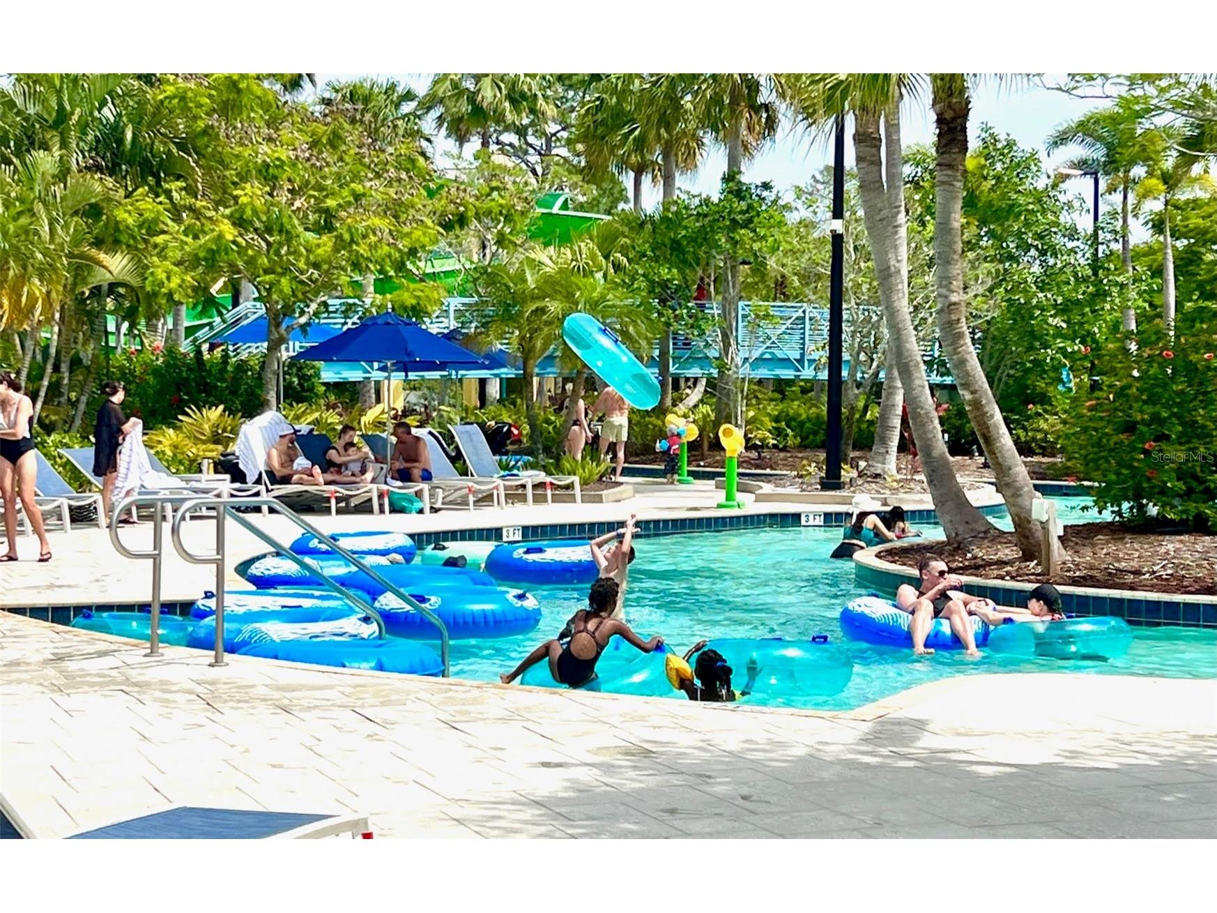 14501 Grove Resort Avenue #2214 Winter Garden FL 34787 TB8506089 image79